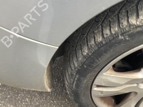 Wheel arch PEUGEOT 5008 (0U_, 0E_) 2.0 HDi 150 / BlueHDi 150 | BP25894963C56