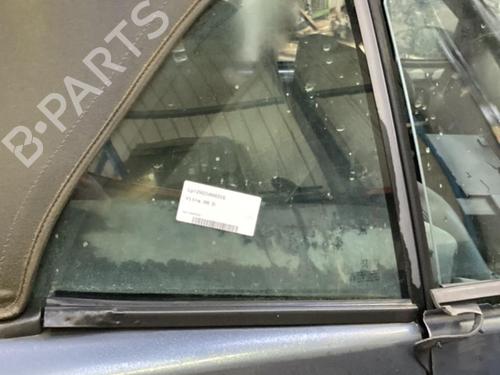 Used Rear right door window PEUGEOT 306 Convertible (7D, N3, N5) 1.6 (89 hp) 22115348