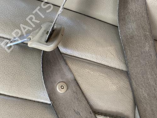 Used Front left seatbelt PEUGEOT 407 (6D_) 2.0 HDi 135 (6DRHRH, 6DRHRE, 6DRHRG, 6DRHRJ) (136 hp) 32669921