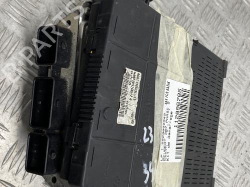 Used Electronic module PEUGEOT 307 SW (3H) [2002-2009]  29330343