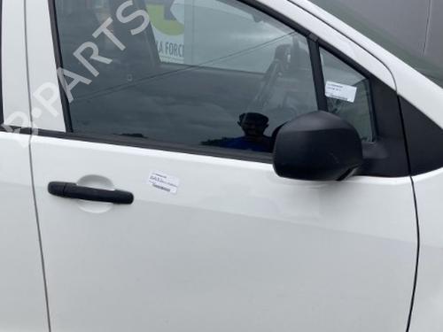 Right front door SUZUKI SPLASH (EX) 1.0 (A5B310) | BP19912564C3 