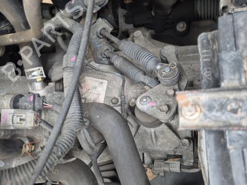 Gearbox TOYOTA YARIS (_P1_) 1.0 (SCP10_, SCP10R) | BP21260020M3 