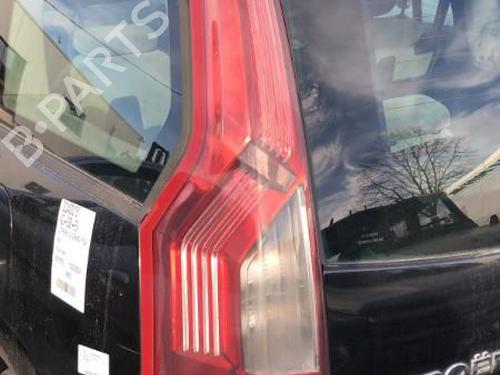 Left taillight CITROËN C4 Grand Picasso I (UA_)  | BP22118609C34 