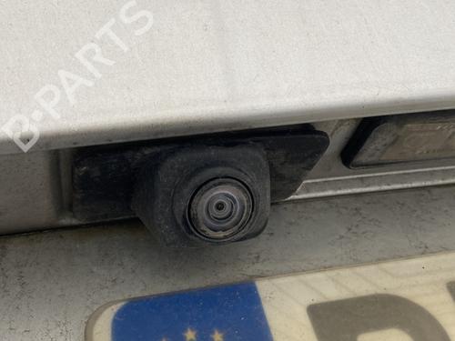 Used Camera Camera CITROËN C4 Picasso II 1.6 HDi / BlueHDi 115 (115 hp) 32086749 32086749