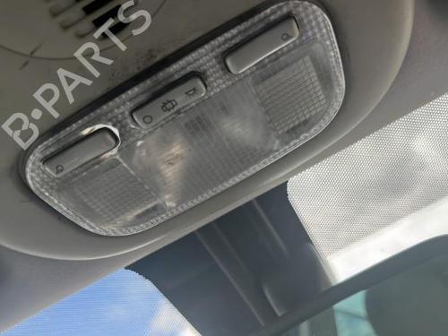 Used Interior roof light PEUGEOT 307 (3A/C) 1.6 HDi 110 (109 hp) 22121653