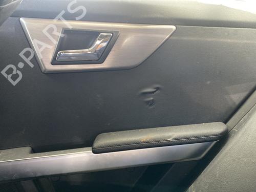 Used Rear right panel MERCEDES-BENZ GLK-CLASS (X204) 320 CDI 4-matic (204.983) (224 hp) 21570065