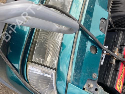 grille-citroen-evasion-mpv-22-u6-1994-1995-1996-1997-1998-1999-2000-2001-2002-36337470 main image