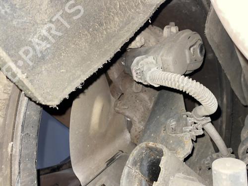 Used Left rear brake caliper Left rear brake caliper RENAULT SCÉNIC IV (J9_) 1.7 Blue dCi 120 (J9A7, J9A8) (120 hp) 30517880 30517880