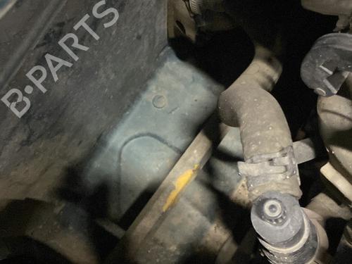 Used Steering rack CITROËN AX (ZA-_) 10 (50 hp) 31363594