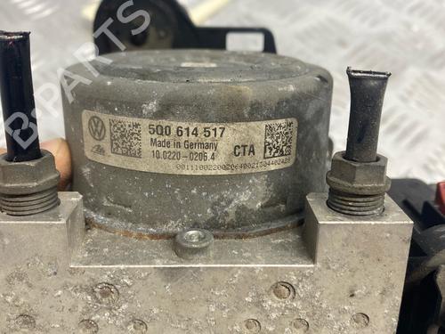 ABS pump SEAT LEON (5F1) 2.0 TDI | BP36897718M43 - Image 5