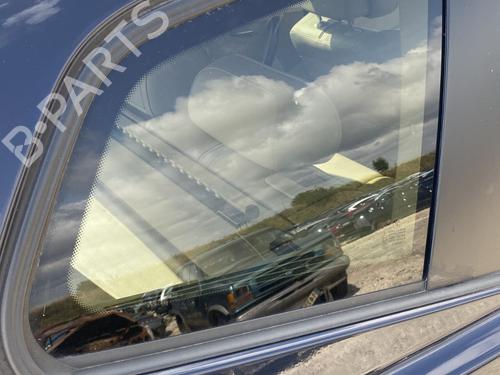 Rear right quarter glass BMW X3 (E83) xDrive 20 d | BP27380266C92 
