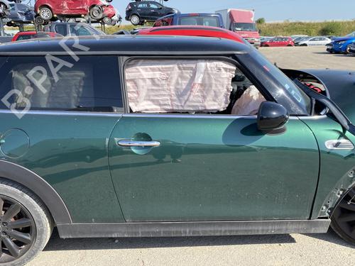 Lights ECU MINI MINI (F56) Cooper | BP37249111M55 - Image 7