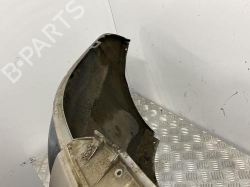 Front bumper CITROËN BERLINGO / BERLINGO FIRST Box Body/MPV (M_) 1.9 D 70 (MBWJZ, MCWJZ) | BP30909444C7