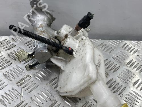 Brake master cylinder PEUGEOT 208 I (CA_, CC_)  | BP19914153M77 