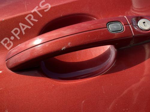 Front left exterior door handle FORD KUGA I 2.0 TDCi | BP29450379C128 