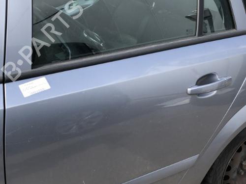 Puerta trasera izquierda OPEL ASTRA H Estate (A04) 1.9 CDTI 16V (L35) (120 hp) 22125334
