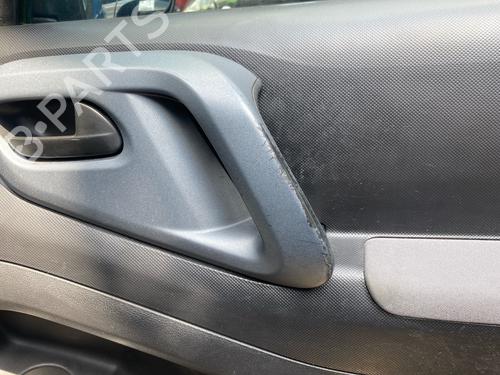 Front right panel PEUGEOT PARTNER Tepee 1.6 HDi | BP36949134C59 - Image 2