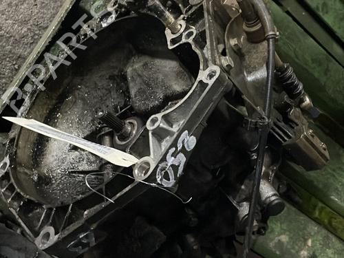 Used Gearbox FIAT PUNTO (176_) 60 1.2 (176AP, 176AR, 176AQ, 176BB) (60 hp) 23233522