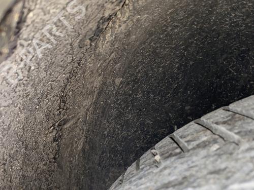 Wheel arch VOLVO XC90 I (275) D5 AWD | BP32265568C56