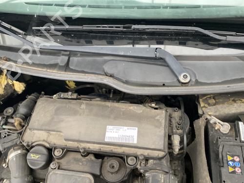 Used Scuttle panel Scuttle panel PEUGEOT 206+ (2L_, 2M_) 1.4 HDi eco 70 (68 hp) 29013019 29013019