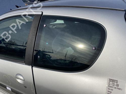 rear-left-door-window-peugeot-206-hatchback-2ac-1998-1999-2000-2001-2002-2003-2004-2005-2006-2007-2008-2009-2010-2011-2012-30302397 main image