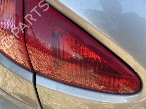 Used Rear fog light Rear fog light ALFA ROMEO 147 (937_) 1.6 16V T.SPARK (937.AXA1A, 937.AXB1A, 937.BXB1A) (120 hp) 29406997 29406997