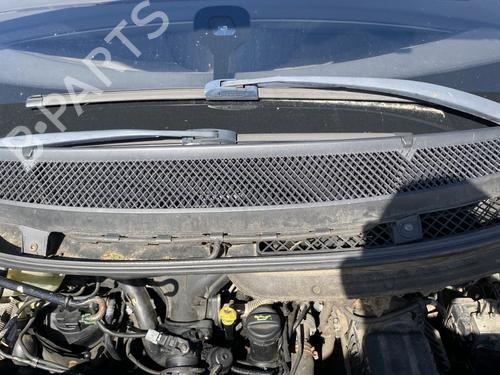 Used Scuttle panel Scuttle panel CITROËN C8 (EA_, EB_) 2.0 HDi 165 (163 hp) 27506536 27506536