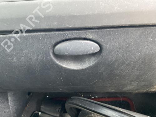 Vano posta oggetti CITROËN BERLINGO / BERLINGO FIRST Box Body/MPV (M_) 1.9 D 70 (MBWJZ, MCWJZ) (69 hp) 30849219