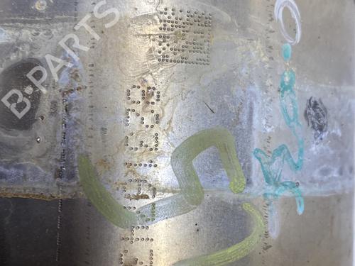 Catalyst FORD KUGA II (DM2) 2.0 TDCi | BP30133074M10