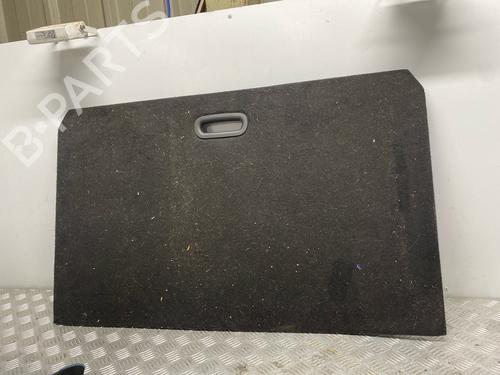 Luggage compartment floor RENAULT CAPTUR I (J5_, H5_) 0.9 TCe 90 | BP37401680I33 - Image 2