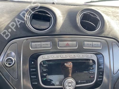 Used Dashboard Dashboard FORD MONDEO IV (BA7) 1.8 TDCi (125 hp) 25001279 25001279