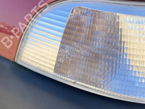 Used Right front indicator Right front indicator FIAT PUNTO (176_) 60 1.2 (176AP, 176AR, 176AQ, 176BB) (60 hp) 24400432 24400432