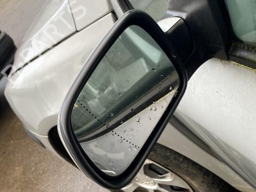 Left mirror PEUGEOT 307 (3A/C) 2.0 HDi 110 | BP22358361C26 