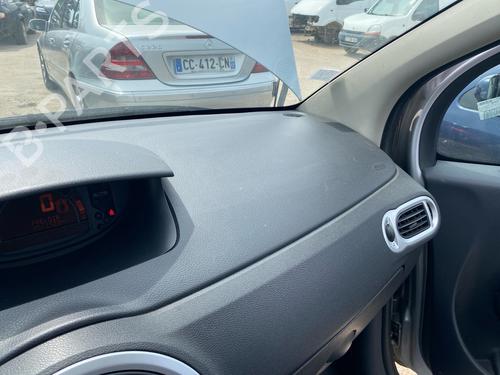 Dashboard RENAULT MODUS / GRAND MODUS (F/JP0_) 1.5 dCi (FP0F, JP0F) | BP37611758C46 - Image 3