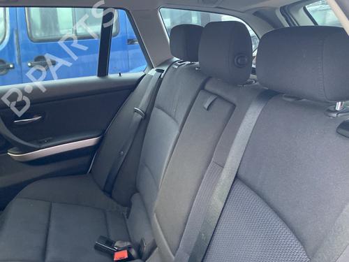 Left front window switch BMW 3 Touring (E91) 316 d | BP30552259I27  - Image 5