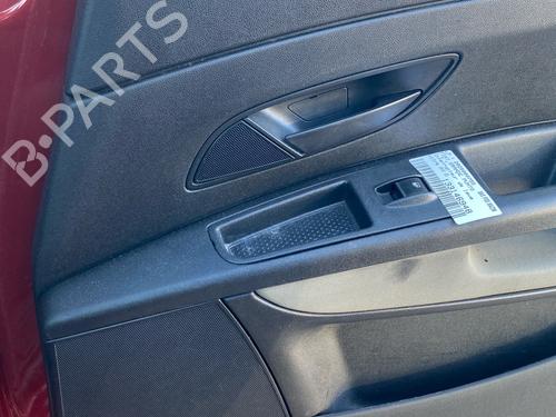 Front right panel FIAT GRANDE PUNTO (199_) 1.3 D Multijet (199.AXD11, 199.AXD1A, 199.AXD1B,... | BP39389163C59 - Image 3