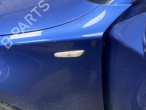 Left front fenders BMW 1 (E81) 116 d | BP21835478C41 