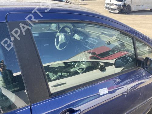 Front right door window PEUGEOT 307 (3A/C) 2.0 HDi 110 | BP25934461C19 