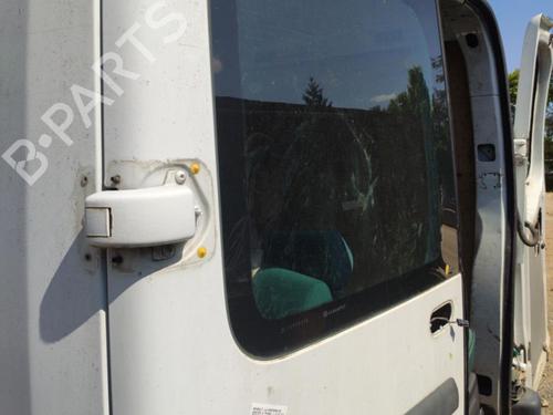 Left tailgate RENAULT MASTER II Van (FD) 2.8 dTI | BP19908748C76 