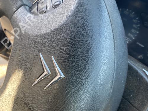 Driver airbag CITROËN XSARA (N1) 1.4 i | BP27237070C9 