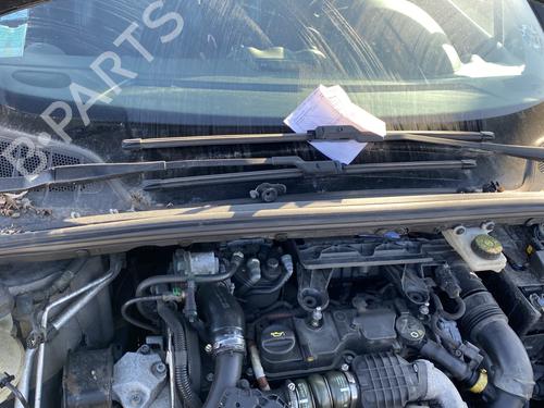 Used Scuttle panel PEUGEOT 308 SW I (4E_, 4H_) 1.6 HDi (112 hp) 24828215