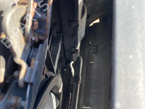 Used Front slam panel Front slam panel PEUGEOT 407 Coupe (6C_) 2.2 16V (163 hp) 40530385 40530385