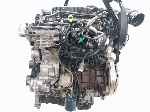 Used Engine Engine CITROËN C4 Picasso II 2.0 BlueHDi 150 (150 hp) 40453509 40453509