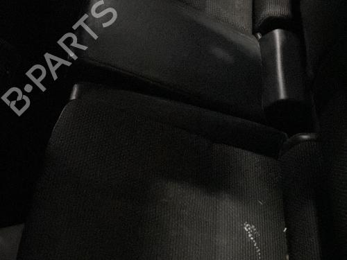 Used Rear seat Rear seat PEUGEOT 407 (6D_) 2.0 HDi 135 (6DRHRH, 6DRHRE, 6DRHRG, 6DRHRJ) (136 hp) 21492600 21492600