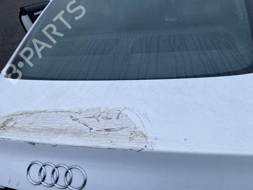 Tailgate AUDI A5 (8T3) 2.0 TFSI | BP22374289C6 
