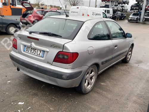 Front left panel CITROËN XSARA Coupe (N0) 2.0 HDI 90 | BP32370198C58 - Image 7