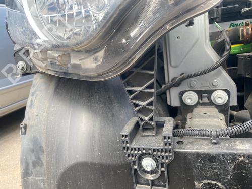 Right headlight RENAULT TWINGO III (BCM_, BCA_) 0.9 TCe 90 (BCM9, BCM2) | BP38072016C29 - Image 2