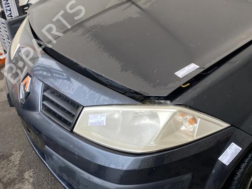 Used Subframe RENAULT MEGANE II (BM0/1_, CM0/1_) 1.6 16V (BM0C, CM0C) (113 hp) 29115537