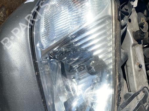Right headlight MAZDA TRIBUTE (EP) 3.0 V6 24V 4WD (EPFW) | BP38558251C29  - Image 7