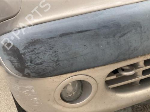 Front bumper CITROËN XSARA PICASSO (N68) 2.0 HDi | BP22121354C7